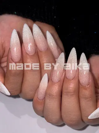 ネイル Made By AIKAのネイルデザイン