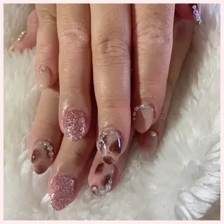 ネイル Ogasawara Tokikaのネイルデザイン