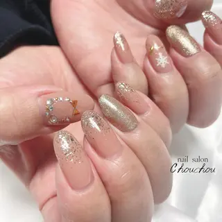 ネイル C'hou chouのネイルデザイン