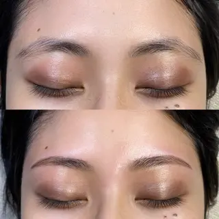 アイブロウ RuruStudio所属・RINA🦋/吉祥寺 /眉毛専門サロンの眉毛・アイブロウイメージ