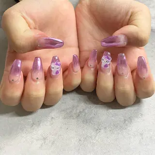 ネイル FELICE ﾌｪﾘｰﾁｪのネイルデザイン