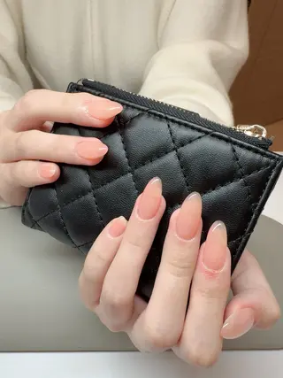 ネイル Tina ネイル（難波）のネイルデザイン