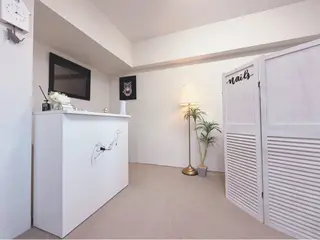 ネイル ネイルサロン サヤのネイルデザイン