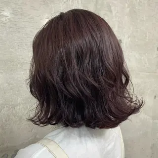 ミディアム カラー 🐰 Ｎａｎａｍｉ🎀のマツエク・マツパデザイン