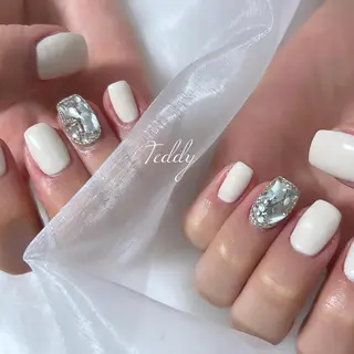 ネイル ERINA ♥のネイルデザイン