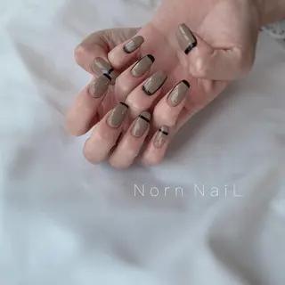 ネイル U Ayaのネイルデザイン