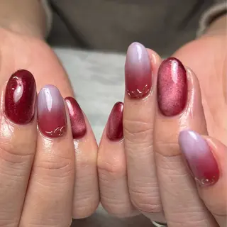 ネイル Koa nails.のネイルデザイン
