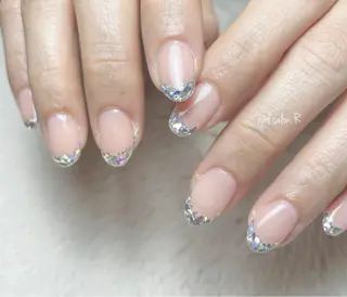 ネイル nail salon Rのネイルデザイン