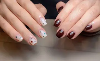 ネイル み らい🌻のネイルデザイン