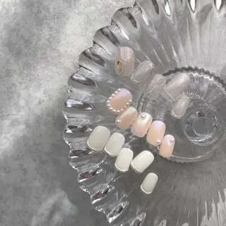 ネイル Utopia nail_のネイルデザイン