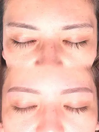 アイブロウ 🍀fein. sakura🍀の眉毛・アイブロウイメージ