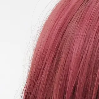 ショート カラー 【ﾏﾏを応援📣】託 児ｱﾘ美容室❣️横田のヘアスタイル