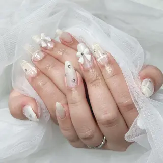 ネイル EmaNail所属・EmaNail Miuのネイルデザイン