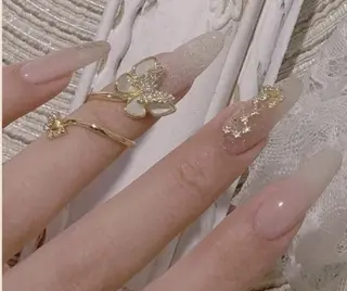 ネイル Cute beauty2のマツエク・マツパデザイン