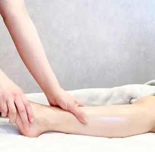 Lavieriche "ラヴィリッシュ"のエステ・リラクイメージ