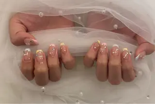 ネイル nail salon belleのその他イメージ
