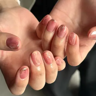 ネイル chinois (シノワ)のネイルデザイン