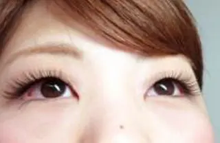 マツエク・マツパ 羽賀 美和のマツエク・マツパデザイン