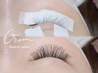 マツエク・マツパ Orem【オルム】所属・Orem高円寺 Tamakiのマツエク・マツパデザイン