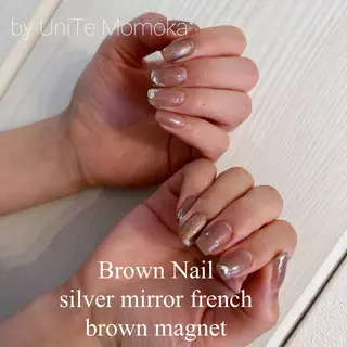 ネイル momoka_nails所属・Momo Nailsのネイルデザイン