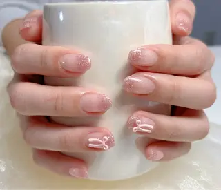 ネイル K.K西日暮里 ネイルサロンのネイルデザイン