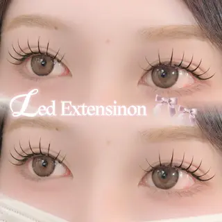 マツエク・マツパ 韓国まつげ_束エク ⟡mikoのマツエク・マツパデザイン