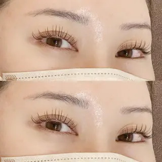 マツエク・マツパ Eyelash &nailartsalon Ali'i Hale所属・Ali'i YURIのマツエク・マツパデザイン