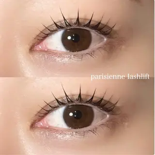 マツエク・マツパ Stella 石井のマツエク・マツパデザイン