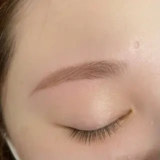マツエク・マツパ Forest. honami 🤍の眉毛・アイブロウイメージ