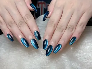 ネイル Nail Jolie所属・Nail Jolieのネイルデザイン