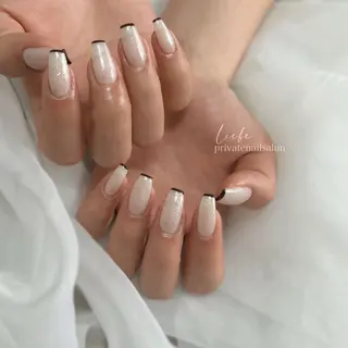 ネイル Liebe nailのネイルデザイン