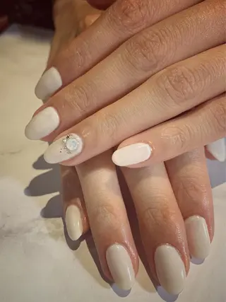 ネイル N.barber / koderaのネイルデザイン