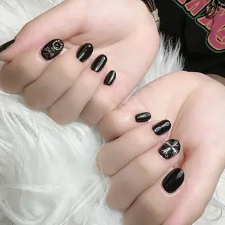 ネイル Feel♡ JYURIAのネイルデザイン