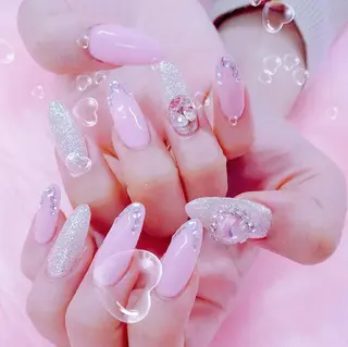 ネイル CROSS SALON/Lazy所属・CROSS  クロス　のネイルデザイン