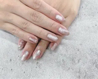 ネイル Nail Salon agré所属・agré ネイルサロン　アグレのネイルデザイン
