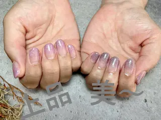 ネイル 内田 恵美のマツエク・マツパデザイン