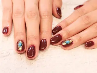 ネイル Dolce.Nail 大宮店のネイルデザイン