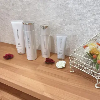 メナード 上里代行店のエステ・リラクイメージ