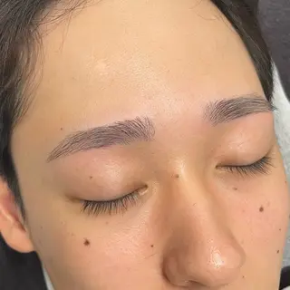 メンズ アイブロウ Forest. honami 🤍の眉毛・アイブロウイメージ