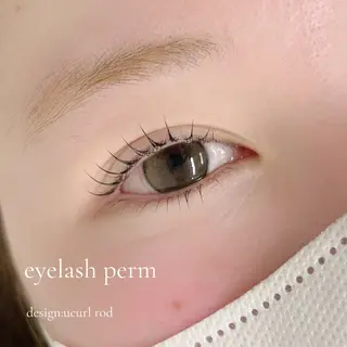 マツエク・マツパ Ulum川越 Nakasoneの眉毛・アイブロウイメージ