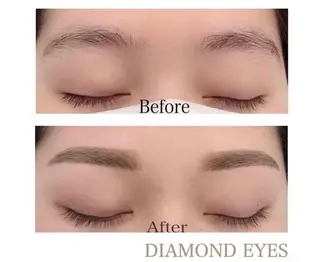 アイブロウ KAHO🎀店長☽ LEDエクステ◇◆◇のマツエク・マツパデザイン