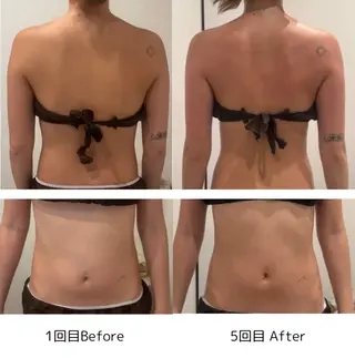 ラベルタ 上野のエステ・リラクイメージ