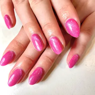 ネイル Ange epais nAnnAnのその他イメージ