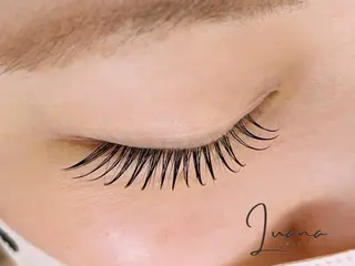 マツエク・マツパ Stella.✨ Ikedaのマツエク・マツパデザイン