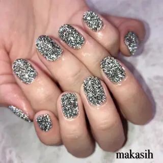 ネイル 濱田 美菜子のエステ・リラクイメージ