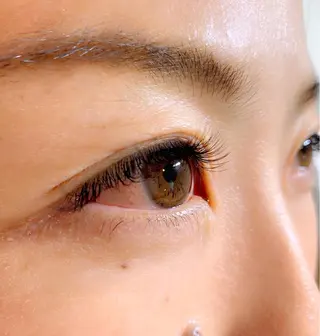 マツエク・マツパ tag by calm所属・tag#bycalm 竹川のマツエク・マツパデザイン