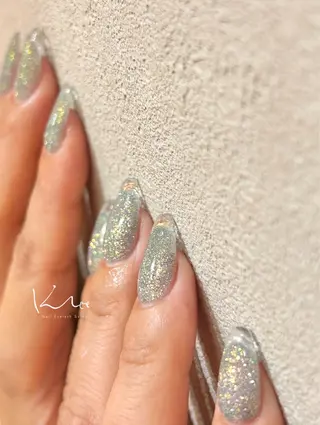 ネイル Nail Eyelash Salon　Klee所属・Natsuki Iのネイルデザイン