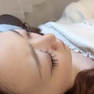 マツエク・マツパ ayano(歴9年) -Greenwoodのマツエク・マツパデザイン