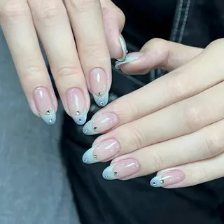 ネイル L&Y Nail salonのネイルデザイン