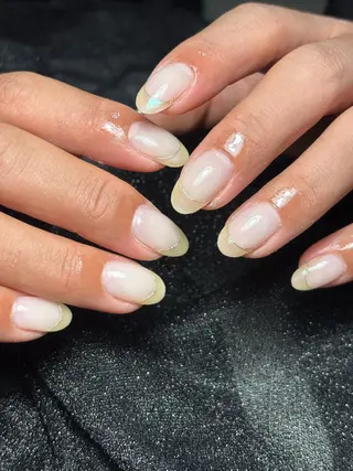 ネイル ✴︎ Delightのネイルデザイン